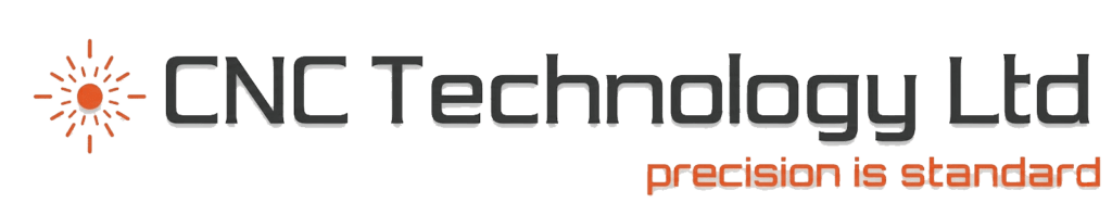 CNC Technology Ltd Logo - Precision Engineering Halesowen