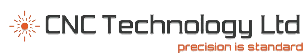 CNC Technology Ltd Logo - Precision Engineering Halesowen